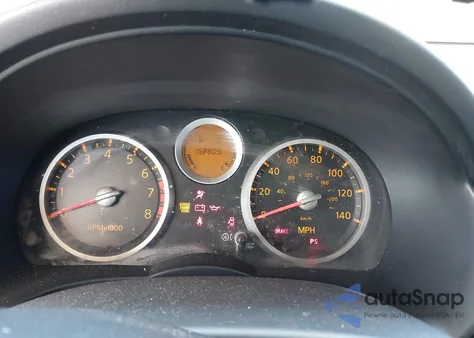 2008 Nissan Sentra 2.0S z USA, uszkodzony, nr VIN 3N1AB61E88L752915